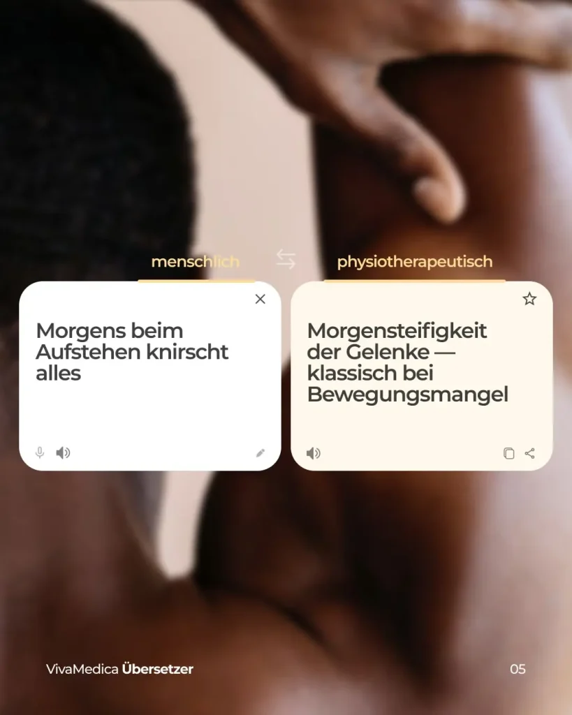 Manchmal reicht ein Satz, um zu wissen, was los ist – Bild 5