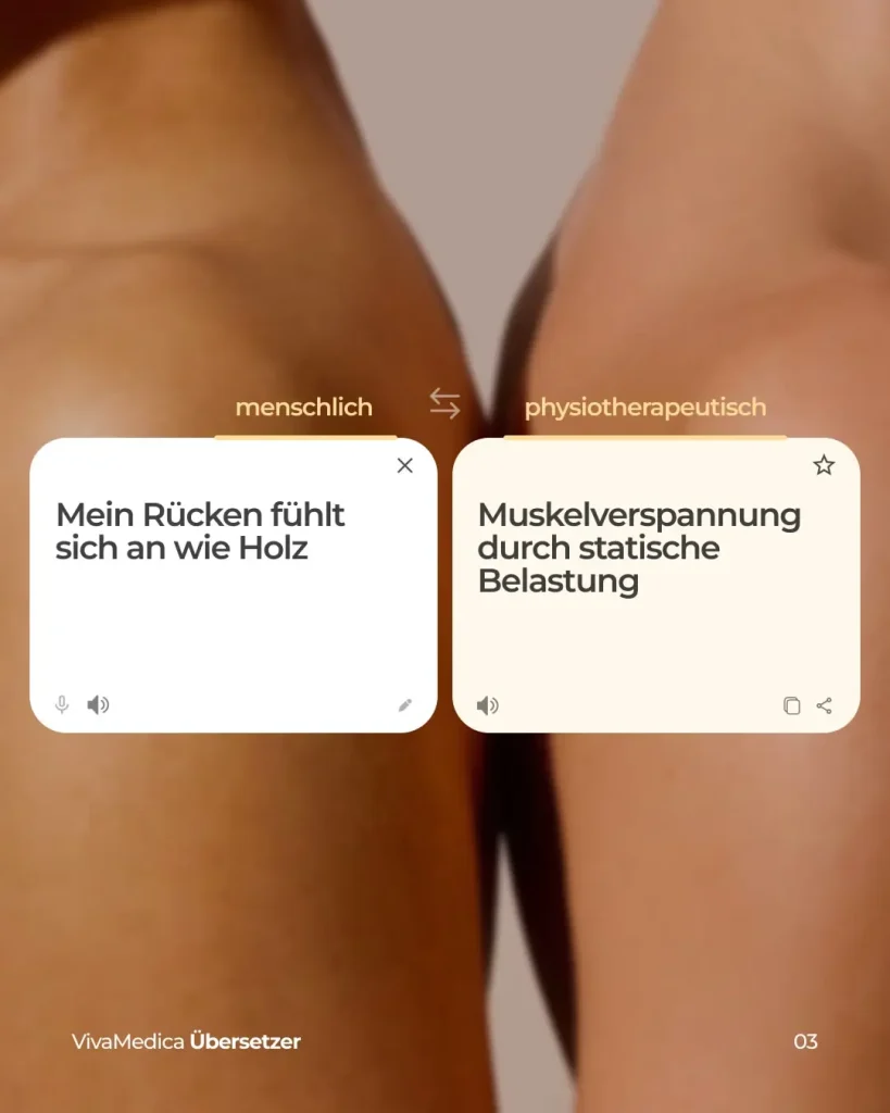 Manchmal reicht ein Satz, um zu wissen, was los ist – Bild 3