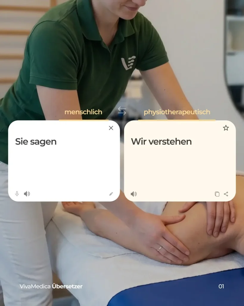 Manchmal reicht ein Satz, um zu wissen, was los ist – Bild 1