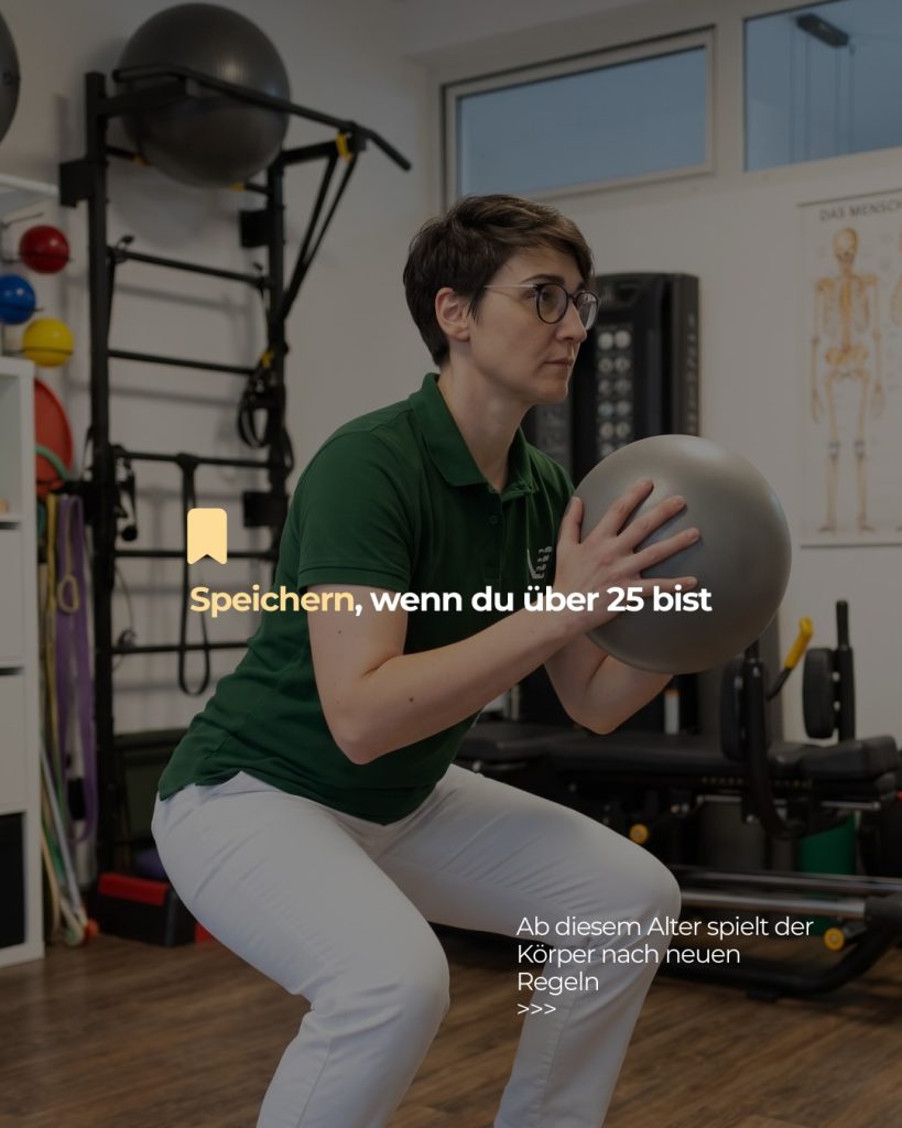 Speichere diesen Post, wenn du über 25 bist – Bild 1