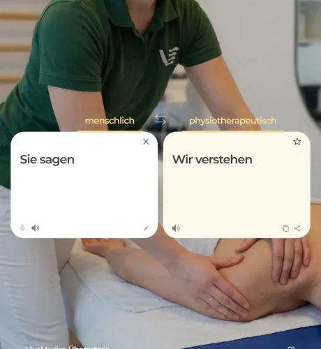 Manchmal reicht ein Satz, um zu wissen, was los ist – Bild 1