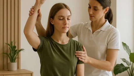 In der Hektik des Alltags vergessen wir oft, auf unseren Körper zu hören.