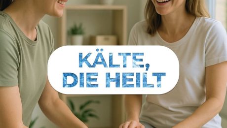 Kryotherapie ist mehr als nur Kälte – sie ist gezielte Regeneration für Muskeln und Gelenke
