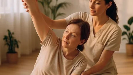 Bewegung bringt dich weiter – körperlich & mental